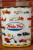 画像4: dp-191211-101 Tonka Toys / 1997 Trash Box