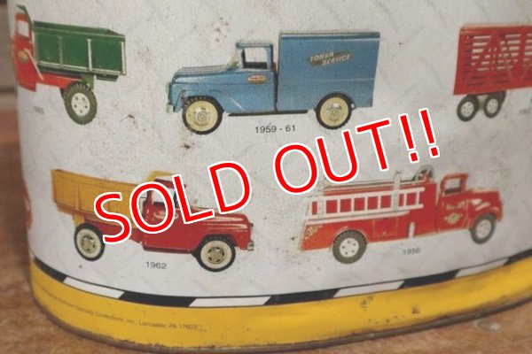 画像3: dp-191211-101 Tonka Toys / 1997 Trash Box