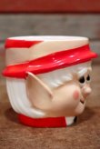 画像3: ct-190605-35 Keebler / Ernie 1970's Plastic Mug 【Dead Stock!!】