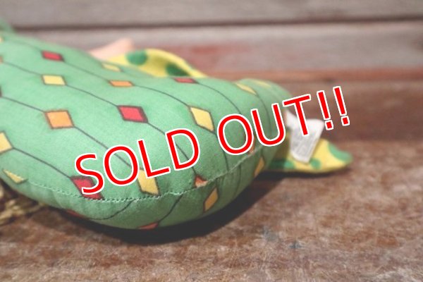 画像7: ct-191211-09 Chicken of the Sea / MATTEL 1974 Mermaid Rag Doll