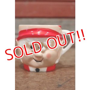 画像: ct-190605-35 Keebler / Ernie 1970's Plastic Mug 【Dead Stock!!】