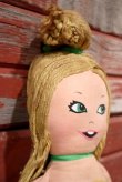 画像3: ct-191211-09 Chicken of the Sea / MATTEL 1974 Mermaid Rag Doll