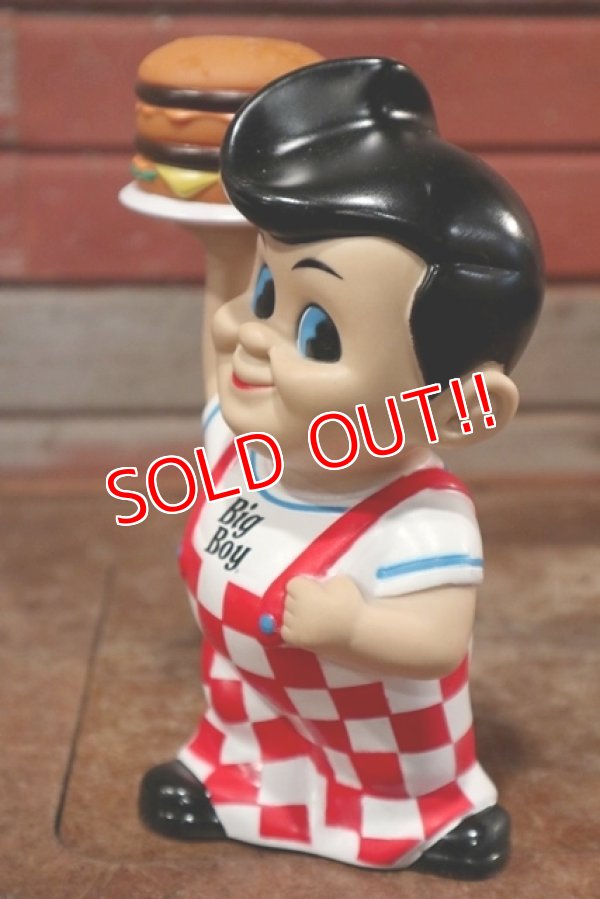 画像4: ct-191211-20 Big Boy / 2010 Coin Bank