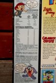 画像10: ct-191211-53 Tiny Toon / Qaker Oats 1990 Cereal Box