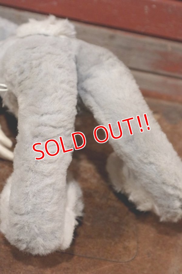 画像6: ct-191211-59 Bugs Bunny / MATTEL 1960's Rubber Face Talking Doll