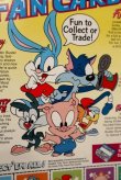 画像7: ct-191211-53 Tiny Toon / Qaker Oats 1990 Cereal Box