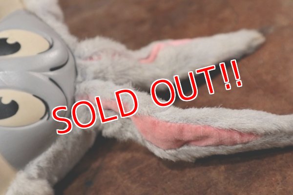 画像7: ct-191211-59 Bugs Bunny / MATTEL 1960's Rubber Face Talking Doll