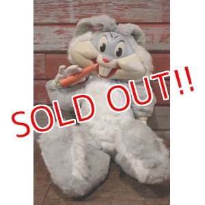 画像: ct-191211-59 Bugs Bunny / MATTEL 1960's Rubber Face Talking Doll