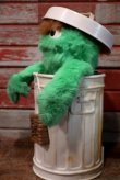 画像3: nt-150202-33 Oscar the Grouch / IDEAL 1986 Story Magic Doll