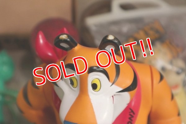 画像9: ct-200101-13 Kellogg's 100th Anniversary / Tony the Tiger 2006 Coin Bank