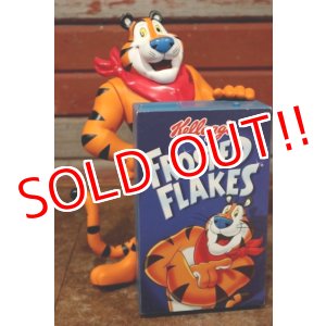 画像: ct-200101-13 Kellogg's 100th Anniversary / Tony the Tiger 2006 Coin Bank
