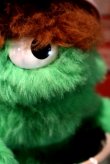 画像5: nt-150202-33 Oscar the Grouch / IDEAL 1986 Story Magic Doll