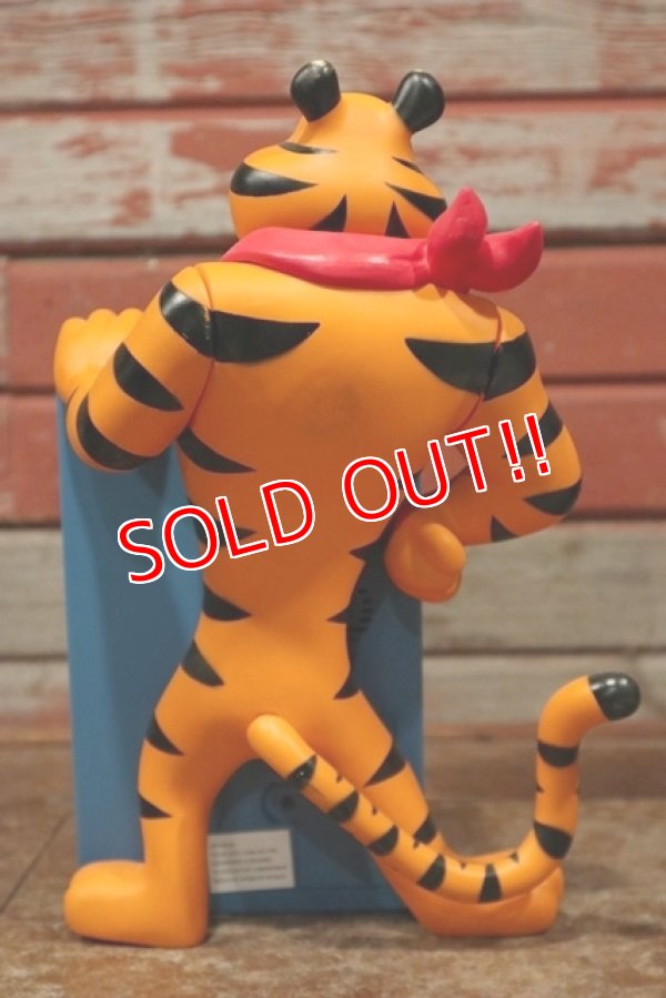 画像6: ct-200101-13 Kellogg's 100th Anniversary / Tony the Tiger 2006 Coin Bank