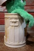 画像4: nt-150202-33 Oscar the Grouch / IDEAL 1986 Story Magic Doll