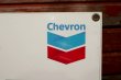 画像2: dp-200101-17 Chevron / Gas Station Sign