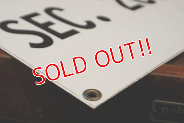 画像6: dp-200101-17 Chevron / Gas Station Sign