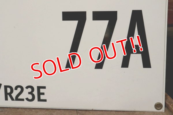 画像5: dp-200101-17 Chevron / Gas Station Sign