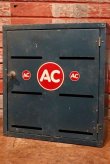 画像1: dp-200101-24 AC / 1960's Parts Cabinet