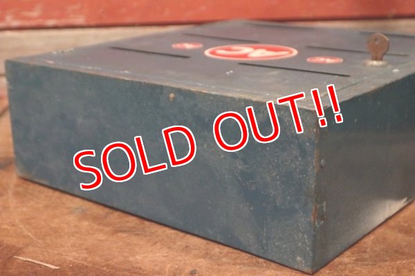 画像12: dp-200101-24 AC / 1960's Parts Cabinet