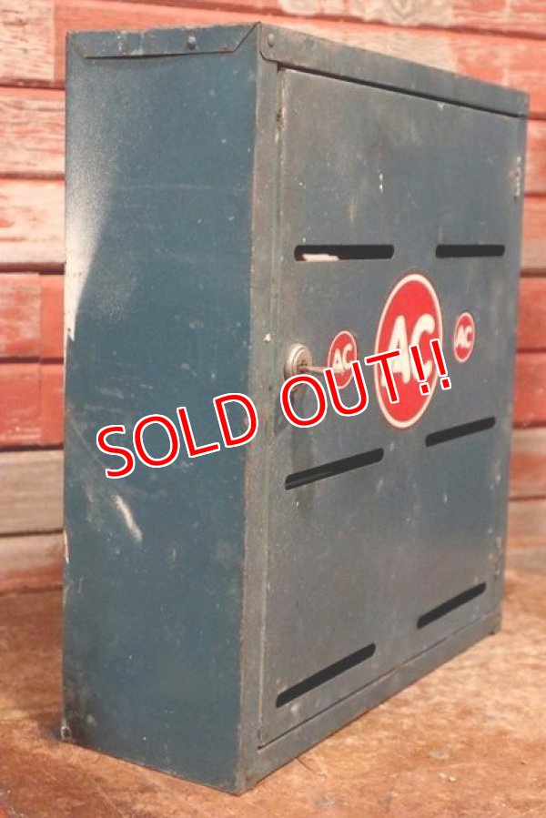 画像5: dp-200101-24 AC / 1960's Parts Cabinet