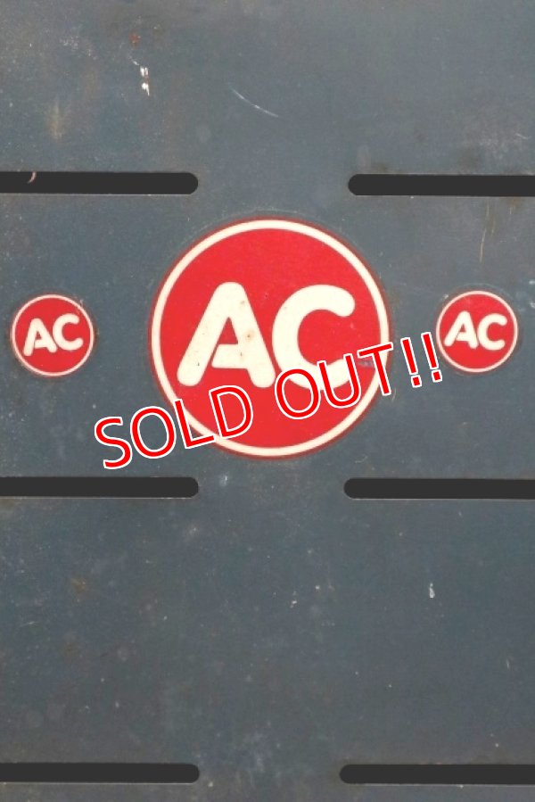 画像2: dp-200101-24 AC / 1960's Parts Cabinet