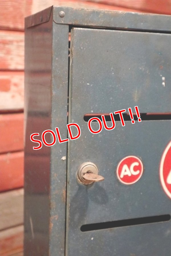 画像3: dp-200101-24 AC / 1960's Parts Cabinet