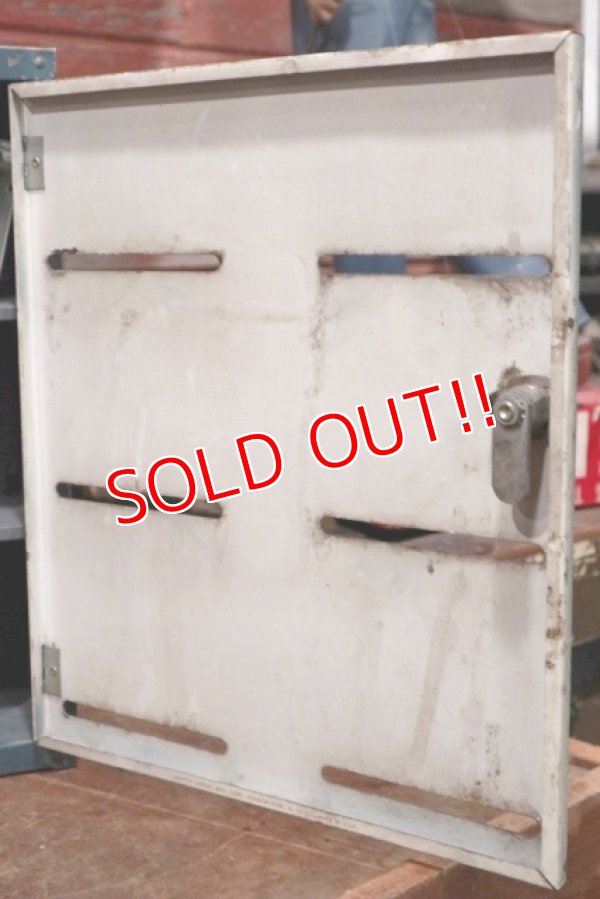 画像9: dp-200101-24 AC / 1960's Parts Cabinet