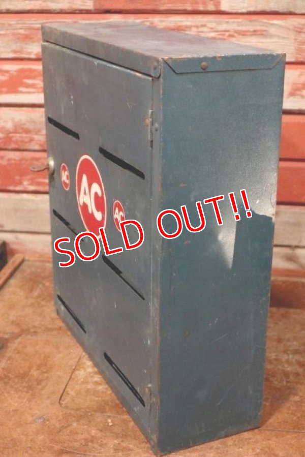 画像6: dp-200101-24 AC / 1960's Parts Cabinet