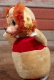 画像4: ct-200101-10 Lady and the Tramp / Gund 1960's Roly Poly