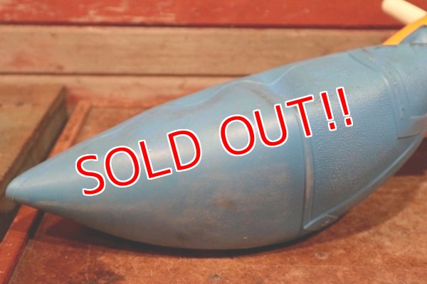 画像7: ct-200101-14 Donald Duck / 1970's Hoppity Bouncy Ball