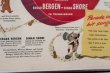 画像6: ct-200101-51 Walt Disney's / Fun and Fancy Free 1940's Advertisement