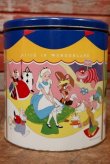 画像1: ct-200101-27 THE DISNEY CHANNEL / 1980's Tin Can