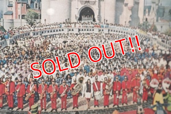 画像5: ct-200101-52 LIFE Magazine Cover / October 15. 1971 Disney World Opens