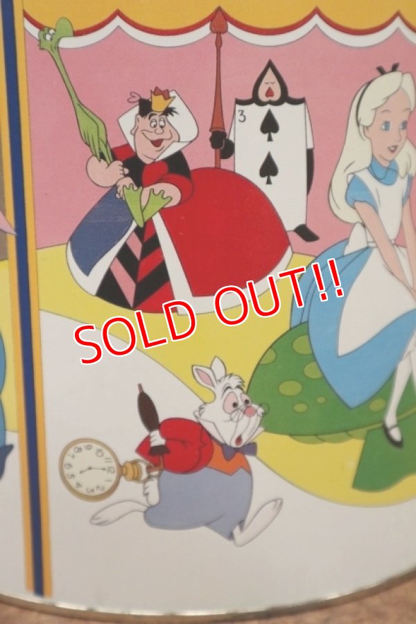 画像5: ct-200101-27 THE DISNEY CHANNEL / 1980's Tin Can