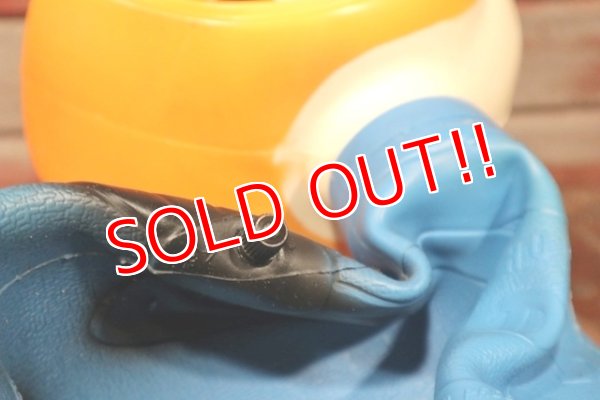 画像4: ct-200101-14 Donald Duck / 1970's Hoppity Bouncy Ball