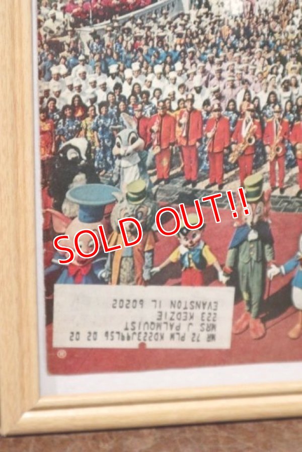 画像6: ct-200101-52 LIFE Magazine Cover / October 15. 1971 Disney World Opens