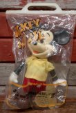 画像1: ct-200101-19 Mickey Mouse / DAKIN 1970's Figure