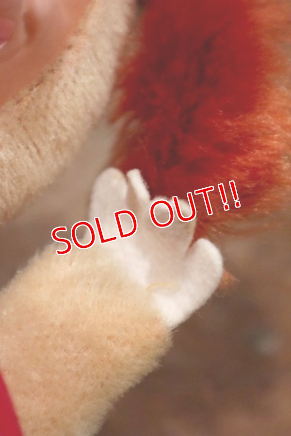 画像6: ct-200101-10 Lady and the Tramp / Gund 1960's Roly Poly