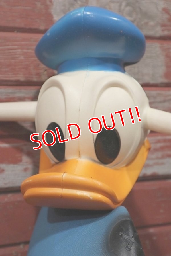 画像3: ct-200101-14 Donald Duck / 1970's Hoppity Bouncy Ball