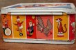 画像8: ct-191211-36 Disney on Parade / ALADDIN 1960's Metal Lunch Box