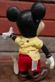 画像6: ct-200101-19 Mickey Mouse / DAKIN 1970's Figure