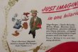 画像2: ct-200101-51 Walt Disney's / Fun and Fancy Free 1940's Advertisement