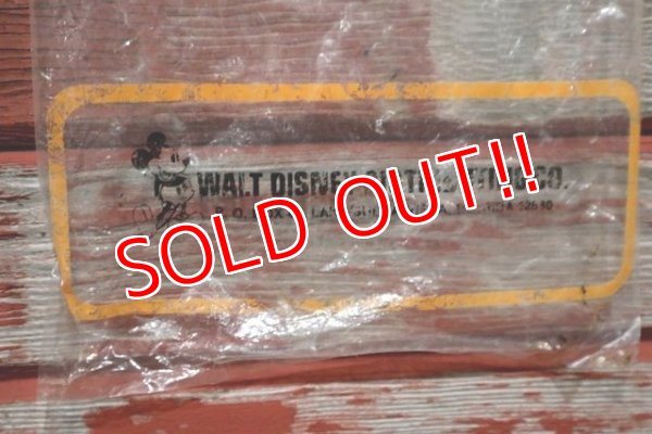 画像9: ct-200101-19 Mickey Mouse / DAKIN 1970's Figure