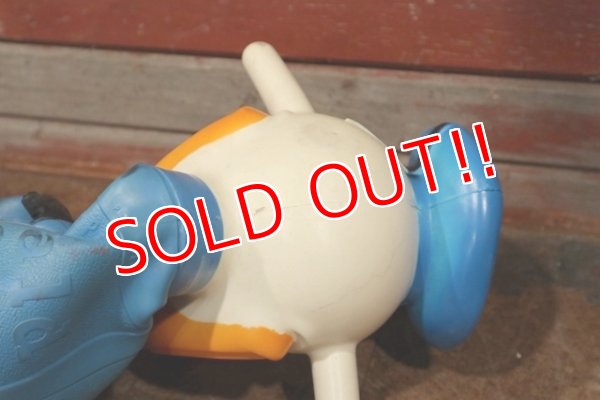 画像6: ct-200101-14 Donald Duck / 1970's Hoppity Bouncy Ball