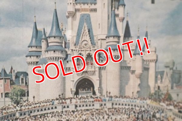 画像7: ct-200101-52 LIFE Magazine Cover / October 15. 1971 Disney World Opens