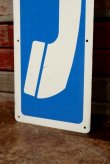 画像3: dp-200101-08 Public Phone Sign