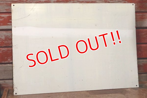 画像6: dp-200101-18 CORN BELT FEEDS / Vintage Steel Sign