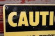 画像2: dp-200101-09 CAUTION / HEARING PROTECTION REQUIRED Sign