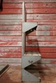 画像9: dp-191211-102 MILLERS FALLS TOOL TOOLS / Vintage Metal Rack