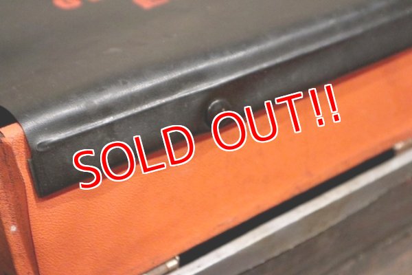 画像16: dp-200101-03 GENERAL ELECTRIC / 1950's Serviceman Tool Box